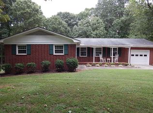 611 Orange High School Rd, Hillsborough, NC 27278