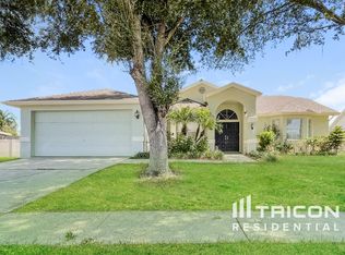 5518 Los Palos Dr, New Port Richey, FL 34655