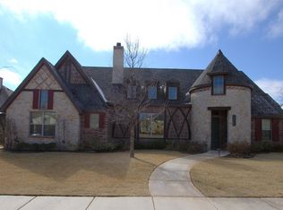 3635 133rd St, Lubbock, TX 79423