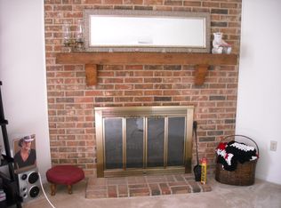 5837 Overbrooke Rd, Dayton, OH 45440