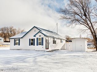 1605 E Highway 40, Craig, CO 81625