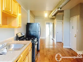 Rented by Brooklyn Key