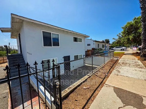 5367 Roswell St, San Diego, CA 92114