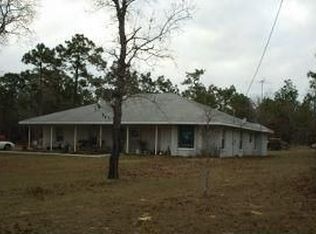 13233 Downy Woodpecker Rd, Weeki Wachee, FL 34614