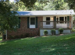 2935 Broad Street Rd, Gum Spring, VA 23065