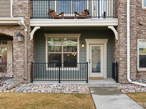 4780 Hahns Peak Dr #103, Loveland, CO 80538