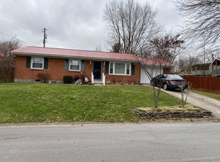 415 Harney Dr, Winchester, KY 40391