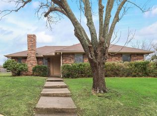 1017 Mapleleaf Ln, Coppell, TX 75019