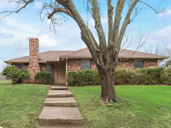1017 Mapleleaf Ln, Coppell, TX 75019