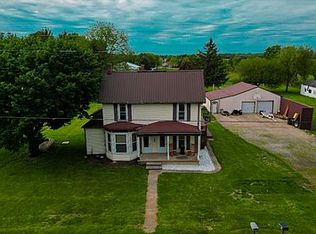 11590 Hayesville Rd, Kingston, OH 45644