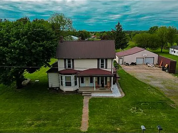 11590 Hayesville Rd, Kingston, OH 45644