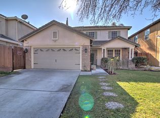 232 Kelly Mist Ct, Tracy, CA