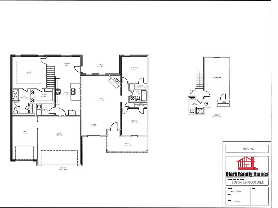 2nd image of 244 Nightshade Dr