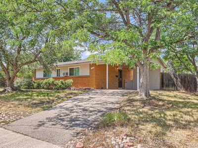 1125 Edinboro Drive, Boulder, CO, 80305