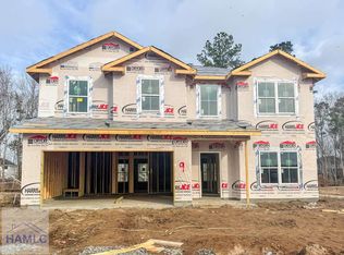 124 Providence Loop, Hinesville, GA 31313