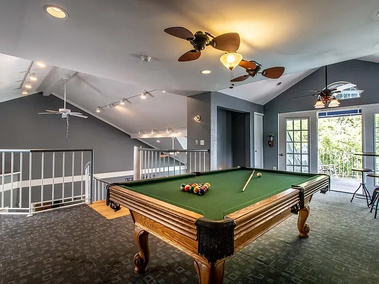 Billiards