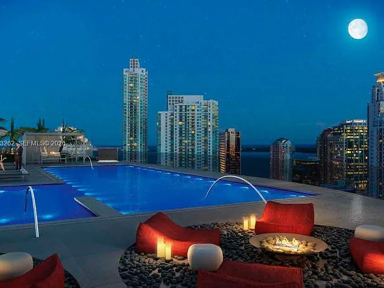 1300 Brickell Bay Dr #3402 — Photo 32