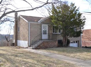 1357 Hyde St, Pittsburgh, PA 15205