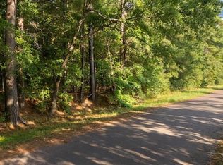 0 Crockett Cemetery Rd, Harleton, TX 75651