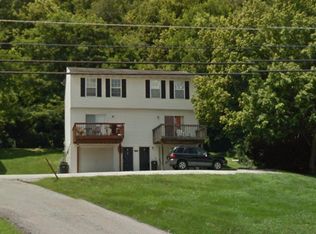 11625 State Road 56 #1, Aurora, IN 47001