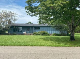 419 Majors St, Adamsville, TN 38310