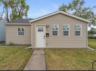 907 Central Ave, Gary, IN 46407