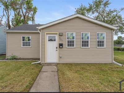 907 Central Ave, Gary, IN, 46407