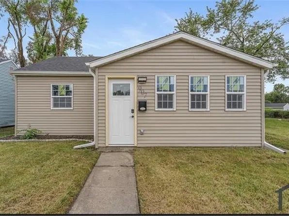 907 Central Ave, Gary, IN 46407