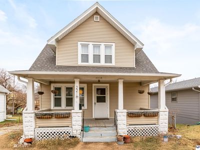 2218 S 42nd St, Omaha, NE, 68105