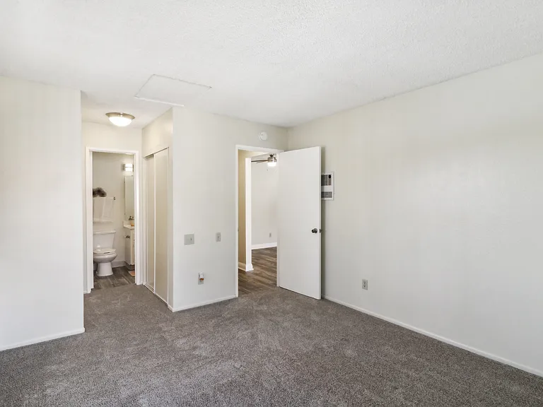 The Village Apartments — Photo 35