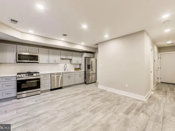 1444 Harvard St NW #1, Washington, DC 20009