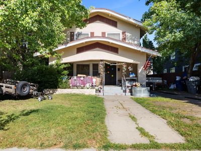 546 N Echo Ave, Fresno, CA, 93728