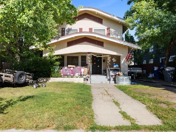 546 N Echo Ave, Fresno, CA 93728