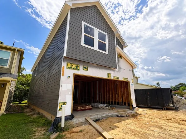 293 Capetown Dr, Montgomery, TX 77356