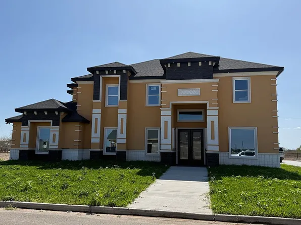2607 Coywolf Ln, Mission, TX 78574