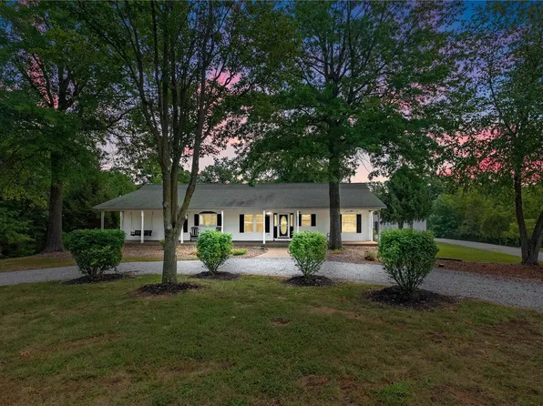 4142 Highway D, Defiance, MO 63341