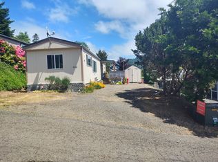 608 Court St, Garibaldi, OR