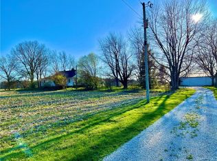 5203 Oxford Gettysburg Rd, Eaton, OH 45320