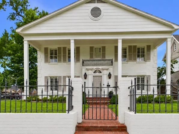 1521 S Chilton Ave, Tyler, TX 75701