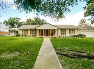 10419 Somerton Dr, Dallas, TX 75229