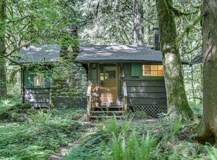 27525 E Road 20 LOT 4, Rhododendron, OR 97049