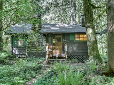 27525 E Road 20 Lot 4, Rhododendron, OR, 97049