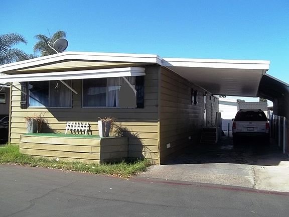 2nd image of 16600 Orange Ave Spc 74