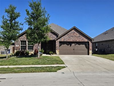 1003 Branding Iron Ln, Princeton, TX, 75407