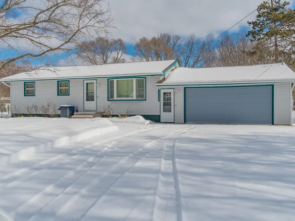 15140 Coleman Ave, Grand Haven, MI 49417