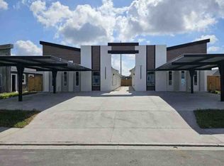 508 N Emerald Ave #2, Edinburg, TX 78541