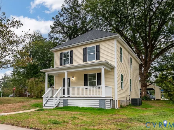 1619 12th St, Victoria, VA 23974