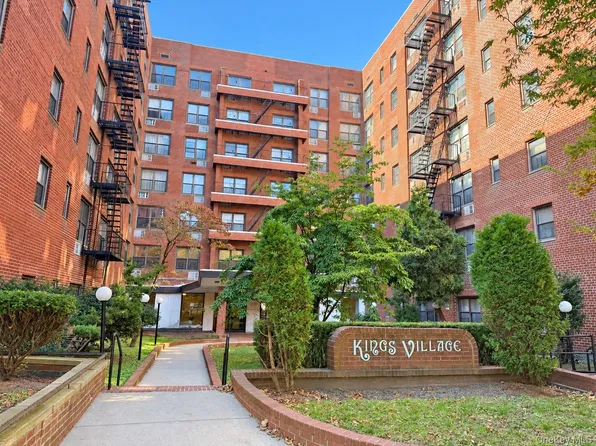1200 E 53rd Street #3P, Brooklyn, NY 11234
