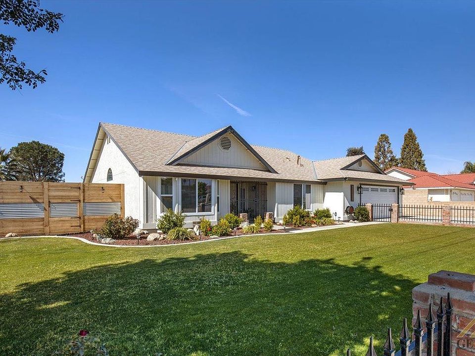 3901 Jewetta Ave, Bakersfield, CA 93312 Zillow