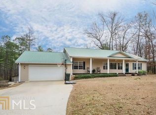 1267 Johnson Rd, Macon, GA 31220